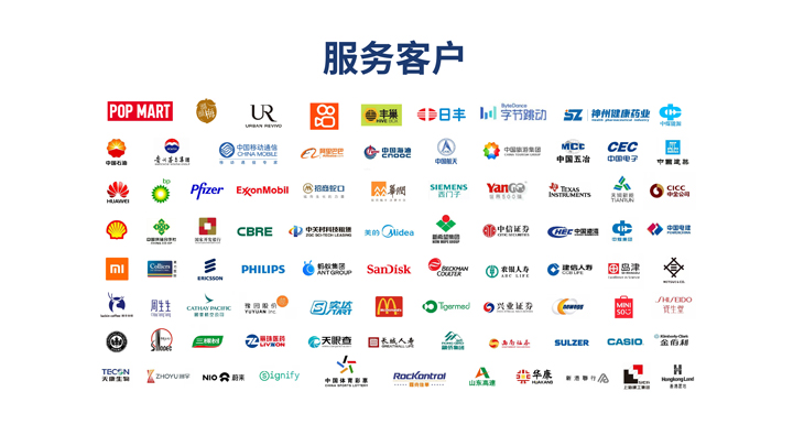 MFG企业服务