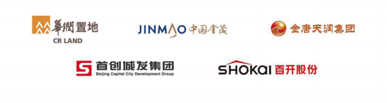 MFG签约北京丽金中心