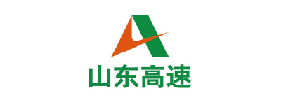 山东高速logo矢量图图片