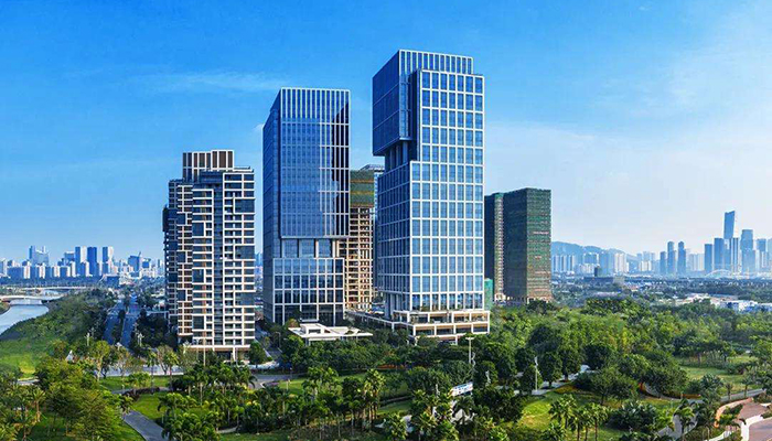 餐饮零售新消费品牌总部落地深圳：MFG前海+后海