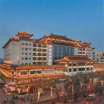 西安旭弘大厦